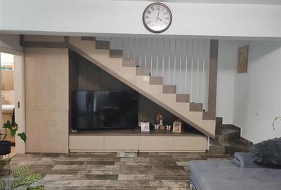 Duplex cu 4 camere cu Teren 215 Mp în Vest - 3