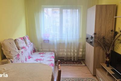 Apartament cu 2 camere în Dacia