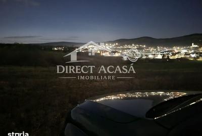 Casă cu 3 camere cu Teren 350 Mp în Livezeni