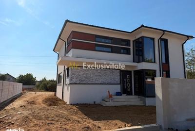 Casă cu 4 camere cu Teren 330 Mp în Bariera Vâlcii