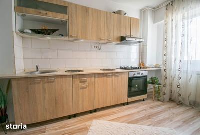 Apartament cu 2 camere decomandat în Centrul Civic - 7