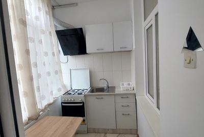 Apartament cu 2 camere decomandat în Central - 5