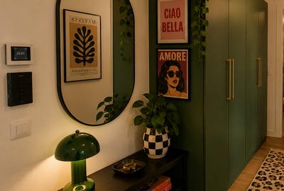 Apartament cu 2 camere decomandat în Aviației - 3