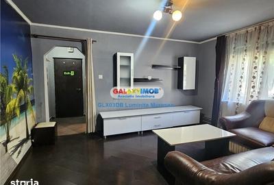Apartament cu 2 camere semidecomandat în Micro 6 - 2