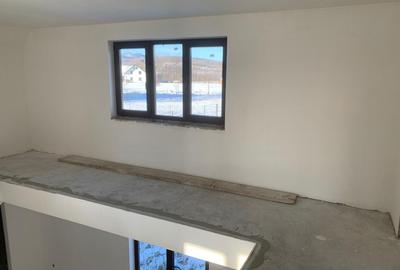 Casă individuală cu 5 camere cu Teren 1390 Mp în Vicovu de Sus - 17