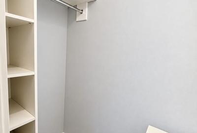 Apartament cu 3 camere semidecomandat în Brazda lui Novac