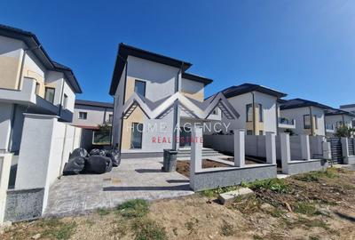 Casă individuală cu 6 camere cu Teren 375 Mp în Central - 3