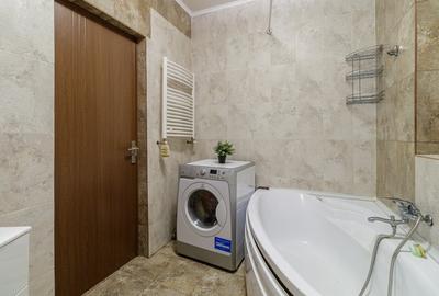 Apartament cu 3 camere decomandat, mobilat în Unirii - 3