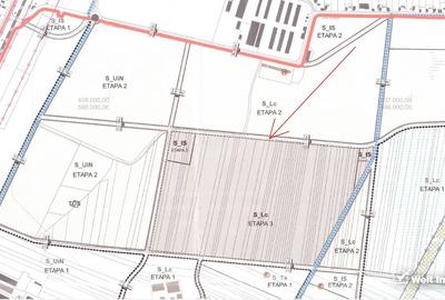 Teren agricol intravilan de 5800 mp, în Jucu de Mijloc - 4