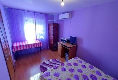 Apartament cu 2 camere nedecomandat, mobilat în Vest - 12