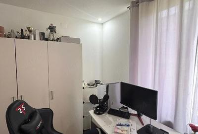 Apartament cu 2 camere semidecomandat, mobilat în Central - 2