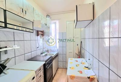 Apartament cu 2 camere semidecomandat, mobilat în Hipodrom 3 - 4