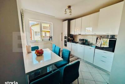 Apartament cu 3 camere în Central - 6