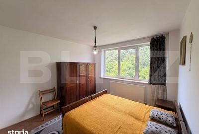 Apartament cu 4 camere în Brazda lui Novac - 2