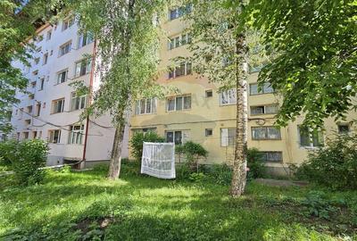 Apartament cu 2 camere semidecomandat în George Enescu - 2