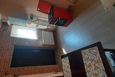 Garsonieră decomandată în Boul Roșu - 3