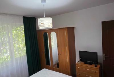 Apartament cu 2 camere decomandat în Ciorogârla - 2