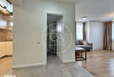 Apartament cu 2 camere decomandat în Sânmartin - 7