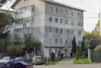 Apartament cu 3 camere în Central - 1