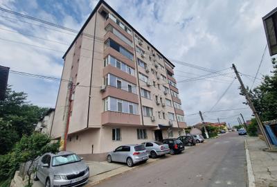Apartament cu 3 camere decomandat în Central - 2