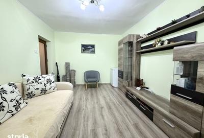 Apartament cu 2 camere decomandat în Central - 5
