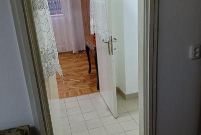 Apartament cu 2 camere semidecomandat în Fălticeni - 1