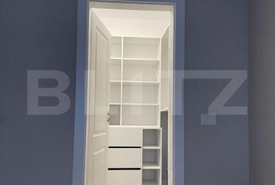 Apartament cu 2 camere, mobilat în Orașul Nou - 3