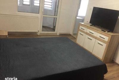 Garsonieră în Central
