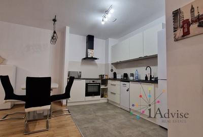 Apartament cu 2 camere decomandat, mobilat în Răcădău - 7