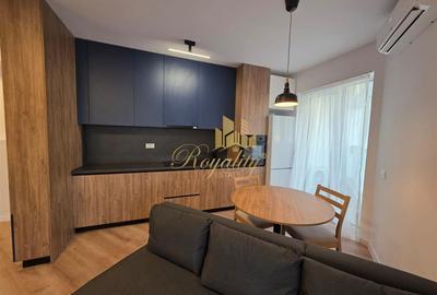 Apartament cu 2 camere decomandat, mobilat în Circumvalațiunii