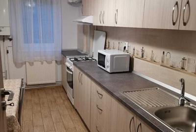 Apartament cu 2 camere decomandat în Lazaret - 1