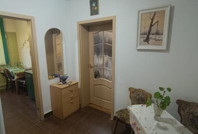 Apartament cu 2 camere semidecomandat, mobilat în Dumbrava 2