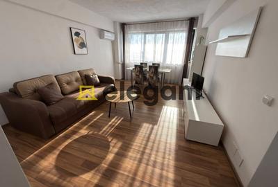 Apartament cu 2 camere decomandat, mobilat în Calea Severinului