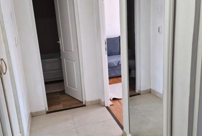 Garsonieră decomandată, mobilată în Hala Centrală - 5