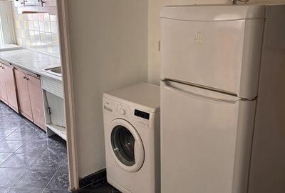 Garsonieră decomandată în Vitan - 1