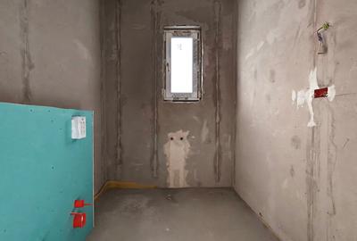 Penthouse cu 4 camere decomandat în Crângași - 11