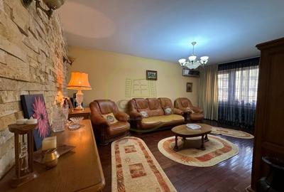 Apartament cu 4 camere decomandat, mobilat în 1 Mai - 1