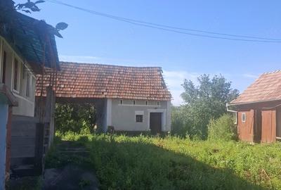 Casă cu Teren 1704 Mp în Ghirbom