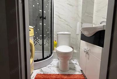 Garsonieră în Brâncoveanu