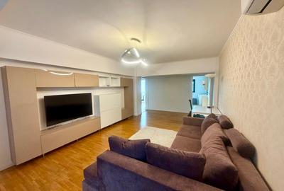 Apartament cu 4 camere decomandat, mobilat în Unirii - 13