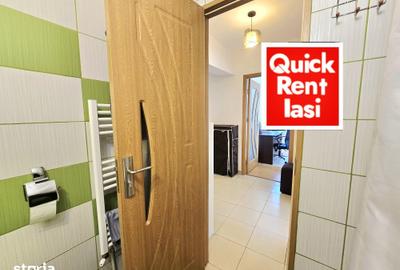 Apartament cu 2 camere decomandat în Podu Roș