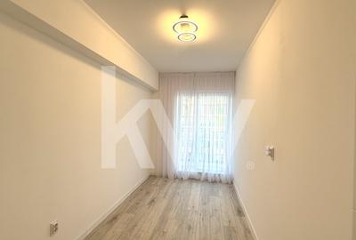 Apartament cu 3 camere decomandat, mobilat în Tractorul - 8