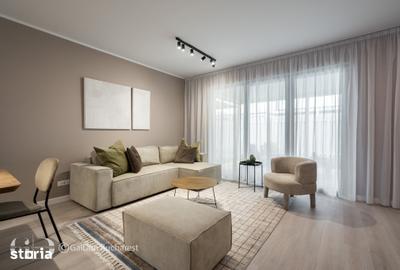 Casă cu 5 camere cu Teren 93 Mp în Central