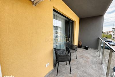 Apartament cu 2 camere în Neptun - 2