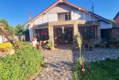 Casă cu Teren 1400 Mp în Central - 8