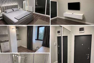 Apartament decomandat în Central - 4