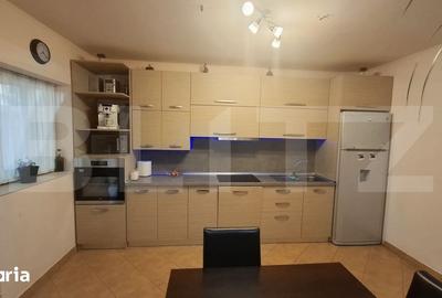 Casă cu 6 camere decomandat cu Teren 500 Mp în Andrei Mureșanu