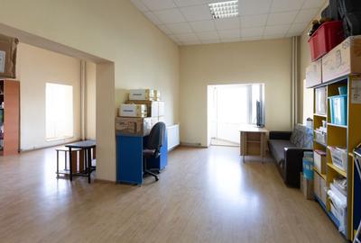 Spațiu comercial, de 296.2200012207 mp, în Ultracentral - 20