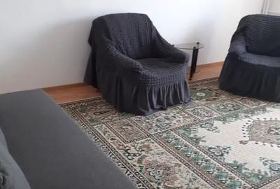 Apartament cu 2 camere decomandat, mobilat în Nerva Traian