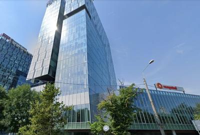 Birou, de 10 mp, în Central - 2